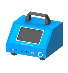 河南红外气体分析仪是生产过程控制的重要监测手段